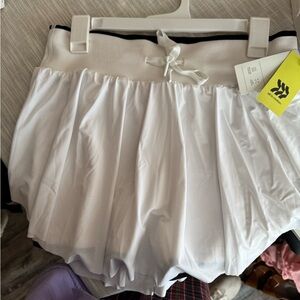 All In Motion Tennis Skort